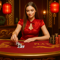 Nomini - Jeu de Casino Baccarat en Direct