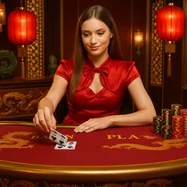 Nomini - Live Baccarat Casino Game
