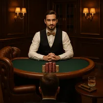 Nomini - Live Blackjack with Real Dealers