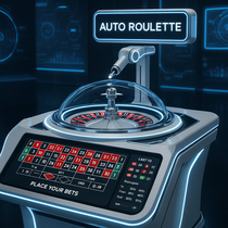 Nomini - Roulette en Direct avec Croupiers Professionnels