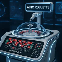 Nomini - Live Roulette with Professional Croupiers