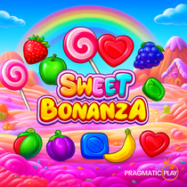 Nomini - Sweet Bonanza Slot Game - Multipliers