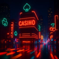 Bonus de Bienvenue Nomini Casino - 100% jusqu'à 500 € + 100 Tours Gratuits