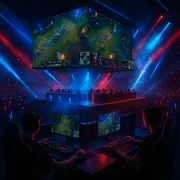 Nomini - Esports Betting